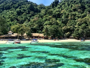 Phuket is Perfect for Traveling Solo