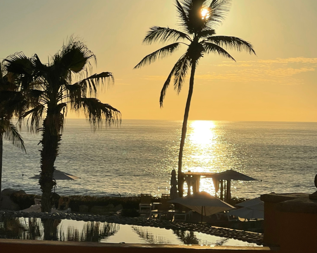 dia de los muertos hacienda del mar los cabos