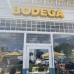 perfect place for tasty food made with love at Bodega in St. Petersburg, Florida.