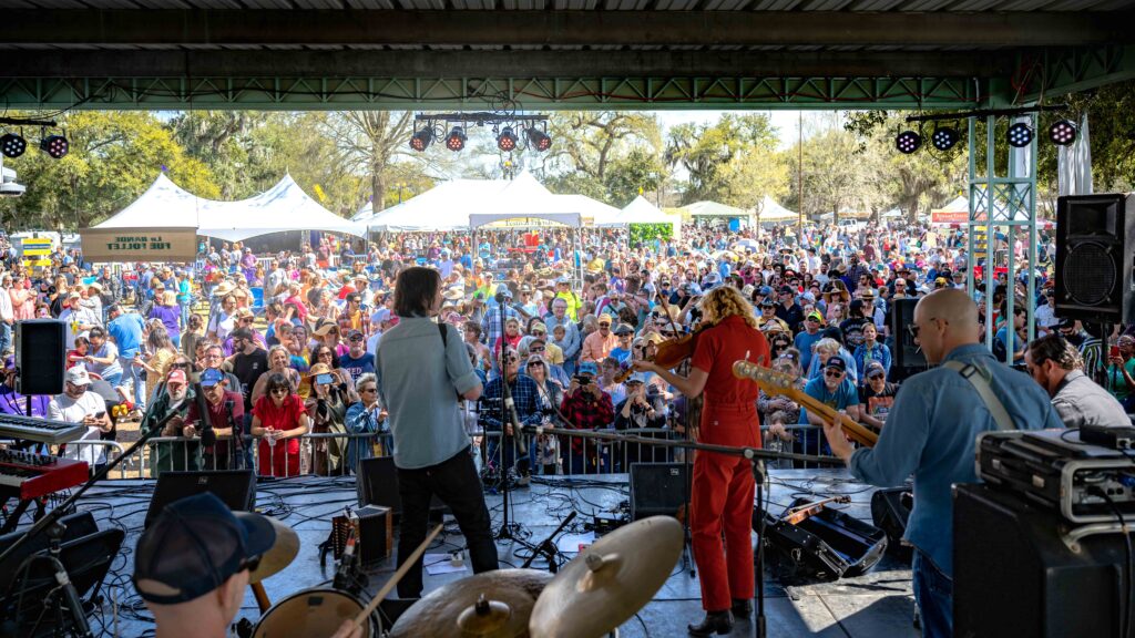 Acadiens et Créoles in The Happiest City in America: A Soulful, Solo Foodie Escape