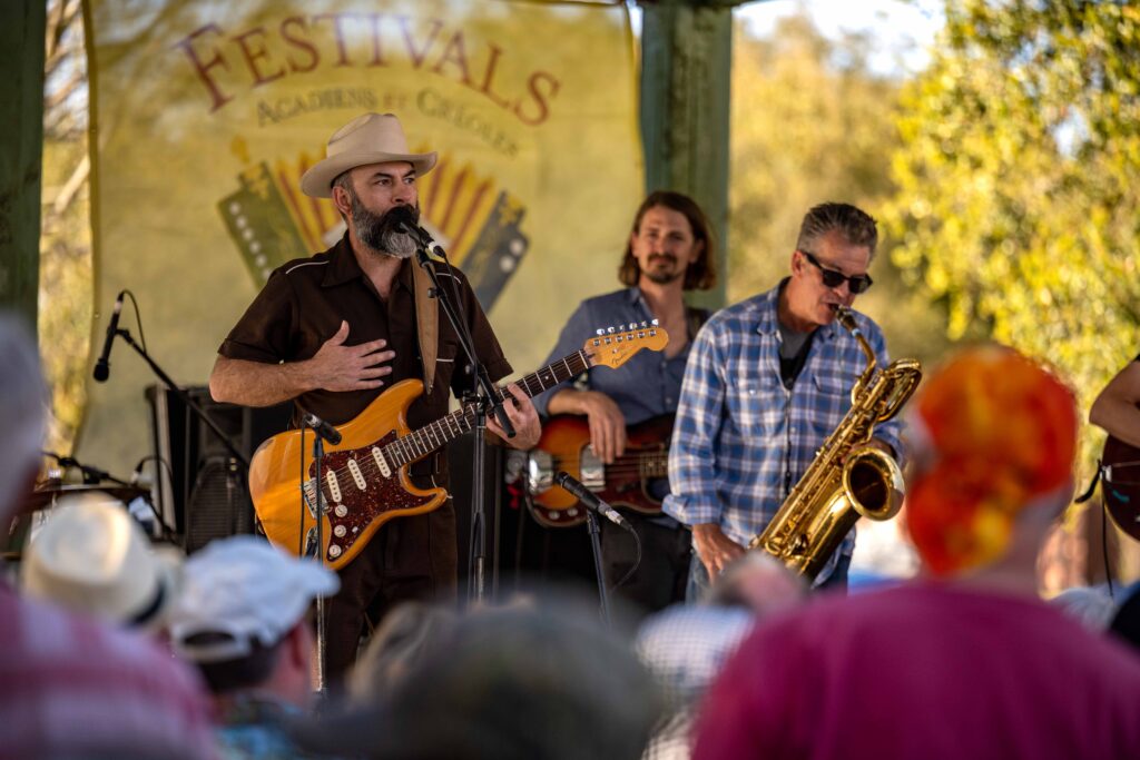 Acadiens et Créoles in The Happiest City in America: A Soulful, Solo Foodie Escape