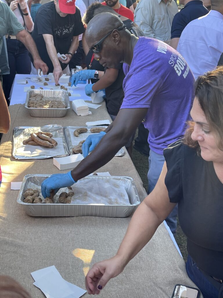 Acadiens et Créoles in The Happiest City in America: A Soulful, Solo Foodie Escape