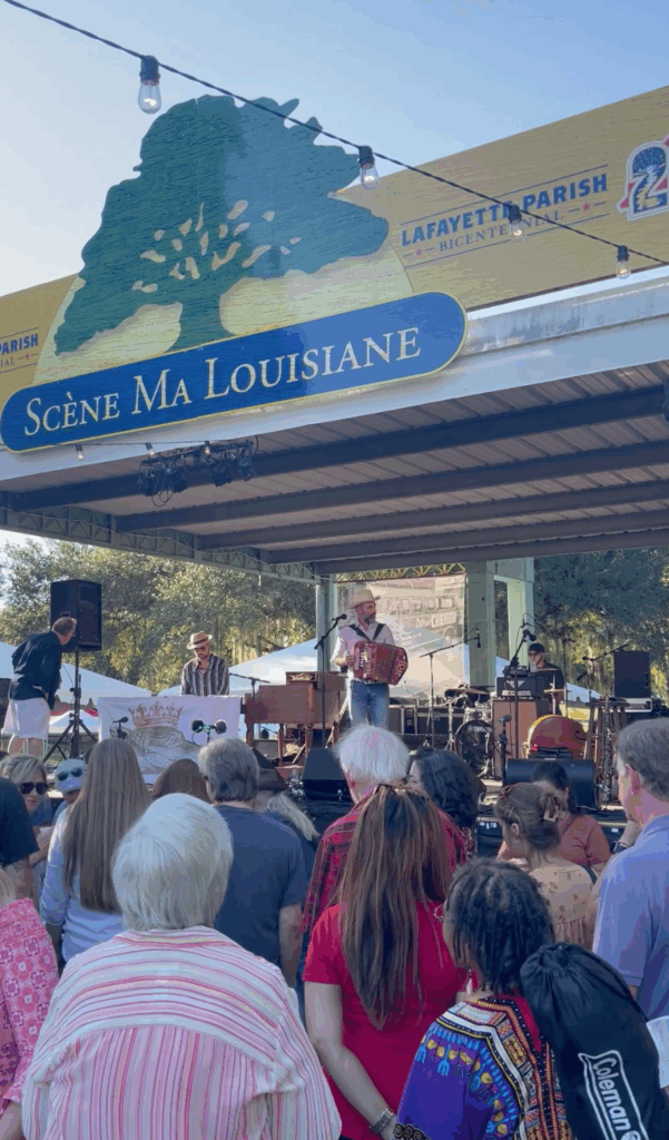 Acadiens et Créoles in The Happiest City in America: A Soulful, Solo Foodie Escape